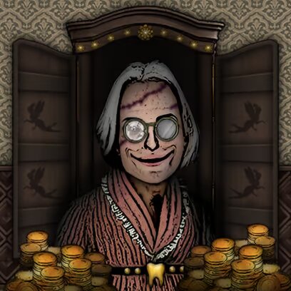 Colina olvidada El armario 4