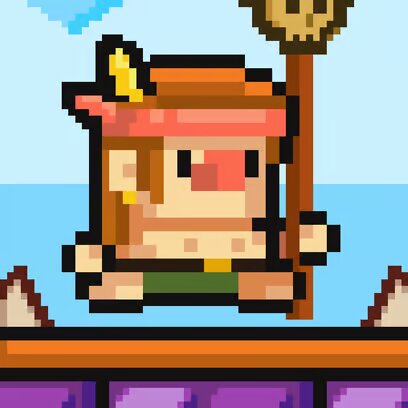 Heftig Shaman Deluxe