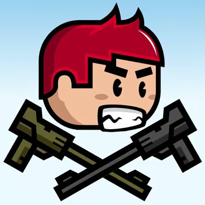 Schiet en schreeuw Turbo