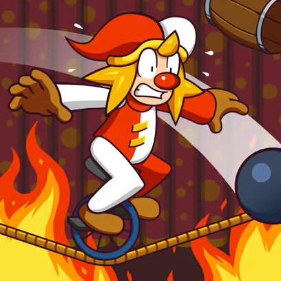 Nhà hát dây thừng Html5