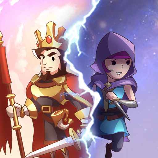 Opkomst van het fort