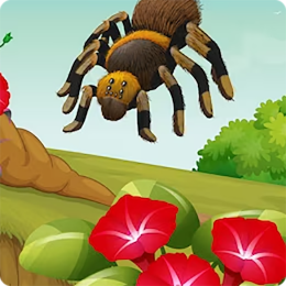 Conquista cromática de la cobra