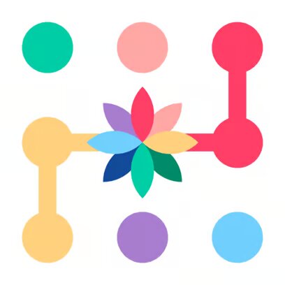 Fantastiska Bubble Connect