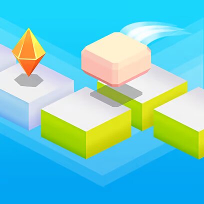 Казуальный куб