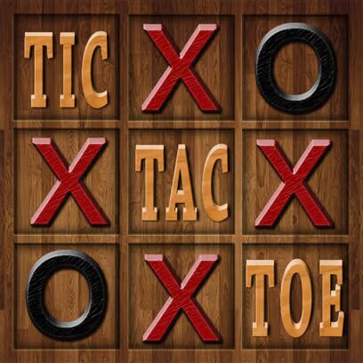 Tic Tac Toe 3